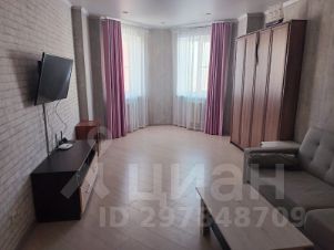 1-комн.кв., 46 м², этаж 7