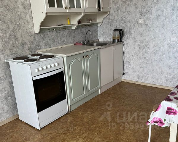 1-комн., 33 м², 7/14 этаж