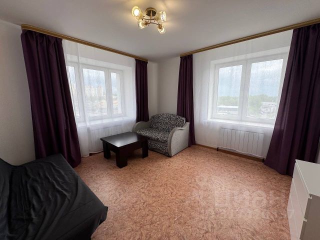 2-комн., 48 м², 6/14 этаж