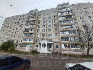 2-комн.кв., 45 м², этаж 7