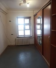 1-комн.кв., 23 м², этаж 1