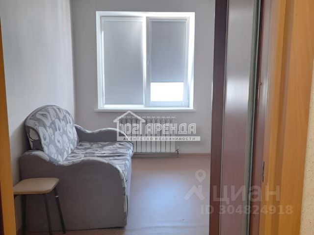 2-комн., 50 м², 10/10 этаж