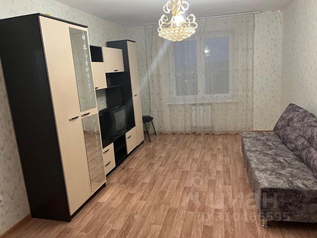 2-комн., 61 м², 9/10 этаж