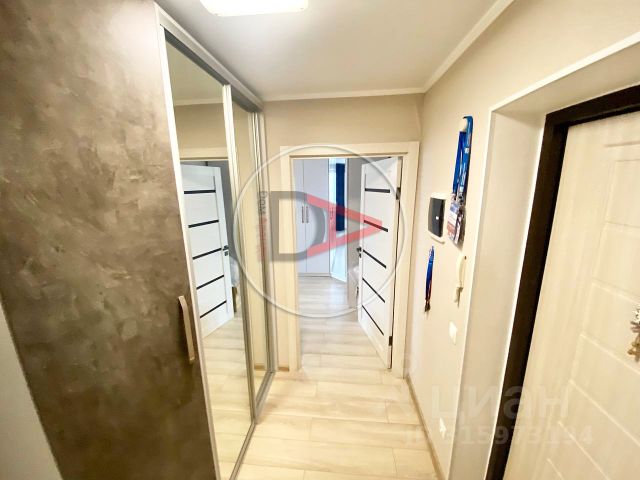2-комн., 48 м², 8/10 этаж