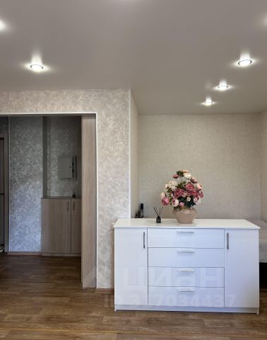 1-комн., 41,2 м², 5/17 этаж
