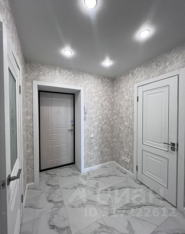 2-комн., 41 м², 11/16 этаж