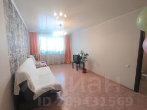 3-комн.кв., 58 м², этаж 2