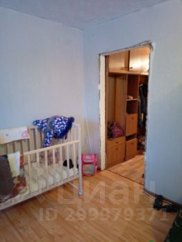 2-комн.кв., 50 м², этаж 2