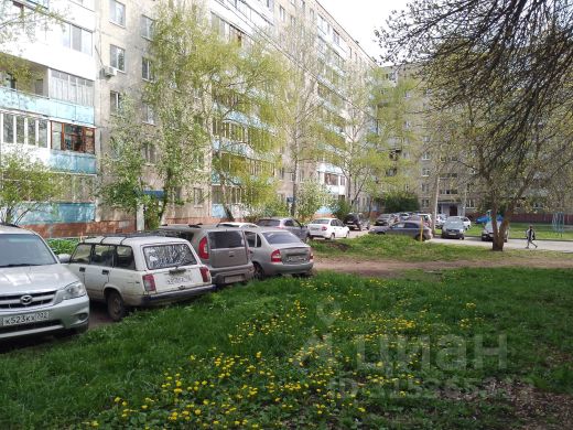 3-комн., 61 м², 4/9 этаж