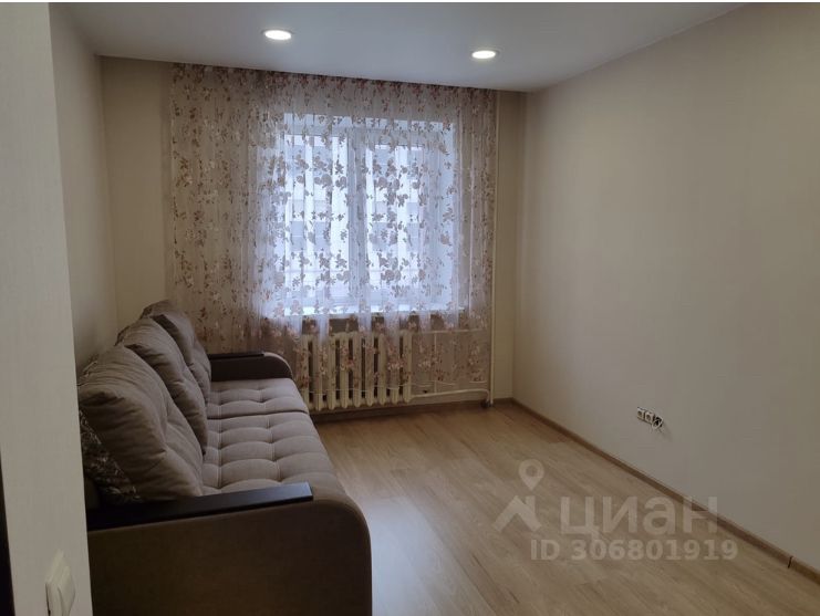 Продается2-комн.квартира,42,8м²