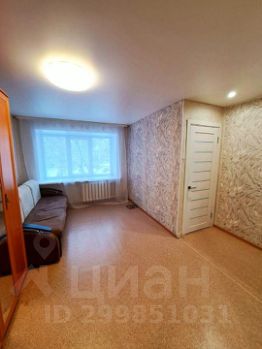 1-комн.кв., 30 м², этаж 3