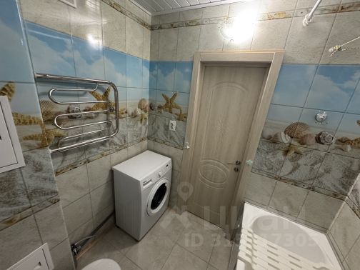 1-комн., 34,8 м², 12/25 этаж