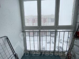 2-комн.кв., 58 м², этаж 8