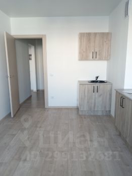 2-комн.кв., 57 м², этаж 12