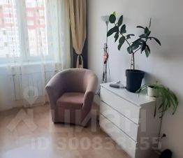 1-комн.кв., 40 м², этаж 8