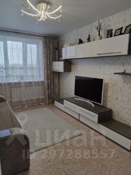 3-комн.кв., 70 м², этаж 8