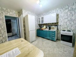 2-комн.кв., 50 м², этаж 2