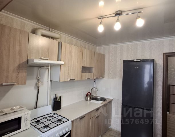 1-комн., 37 м², 3/9 этаж