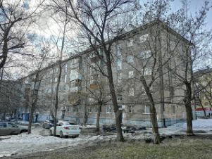 1-комн.кв., 30 м², этаж 2