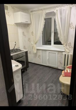 2-комн.кв., 45 м², этаж 5