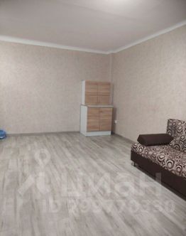 1-комн.кв., 33 м², этаж 8