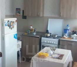 1-комн.кв., 30 м², этаж 3