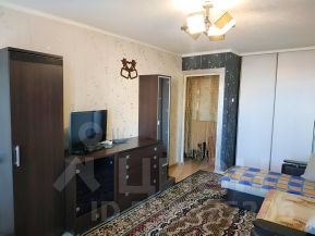 1-комн.кв., 34 м², этаж 9