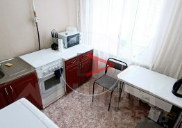 1-комн.кв., 32 м², этаж 2