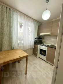 1-комн.кв., 32 м², этаж 5