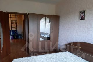 3-комн.кв., 96 м², этаж 7