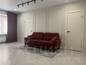 2-комн.кв., 45 м², этаж 2