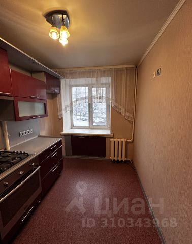 3-комн., 61,8 м², 3/9 этаж