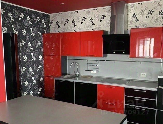 2-комн., 64 м², 15/22 этаж