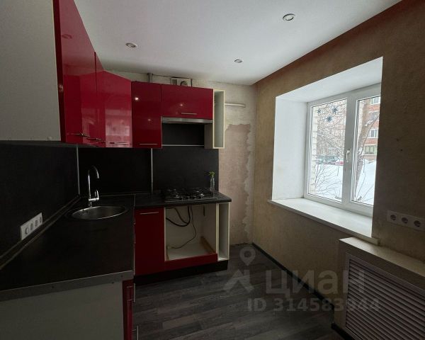 2-комн., 44,8 м², 1/5 этаж