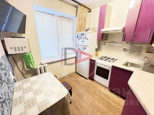 2-комн., 46,3 м², 2/5 этаж