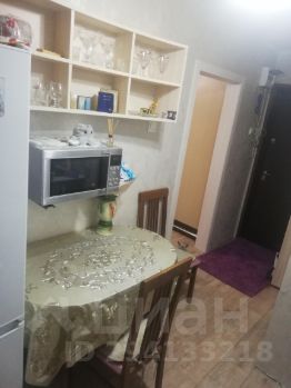 1-комн.кв., 22 м², этаж 2