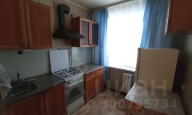 1-комн.кв., 30 м², этаж 4