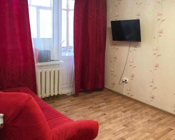 1-комн., 30 м², 3/9 этаж