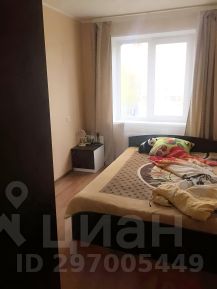 1-комн.кв., 30 м², этаж 6