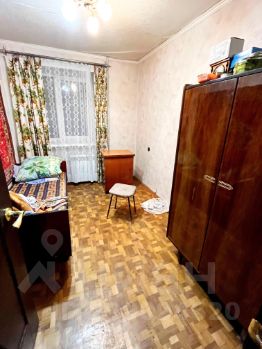 2-комн.кв., 45 м², этаж 2