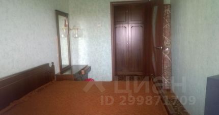 2-комн.кв., 45 м², этаж 7