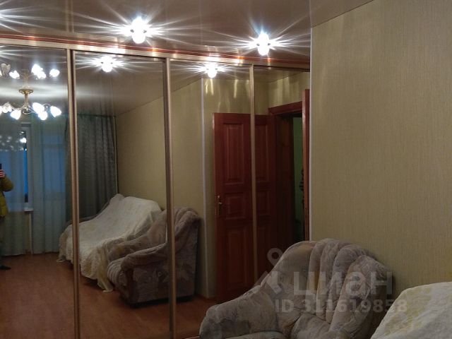 2-комн., 48 м², 5/9 этаж