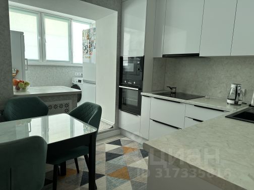 4-комн., 103,3 м², 1/19 этаж