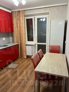 1-комн.кв., 38 м², этаж 4