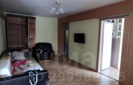 2-комн.кв., 46 м², этаж 3