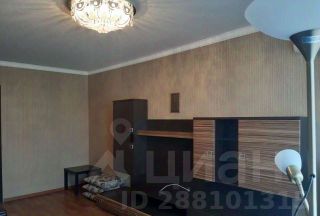 1-комн.кв., 40 м², этаж 7