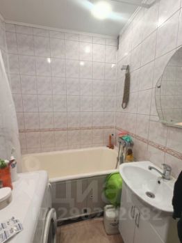 3-комн.кв., 58 м², этаж 8