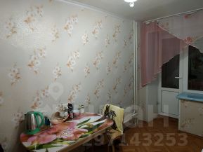 1-комн.кв., 39 м², этаж 3