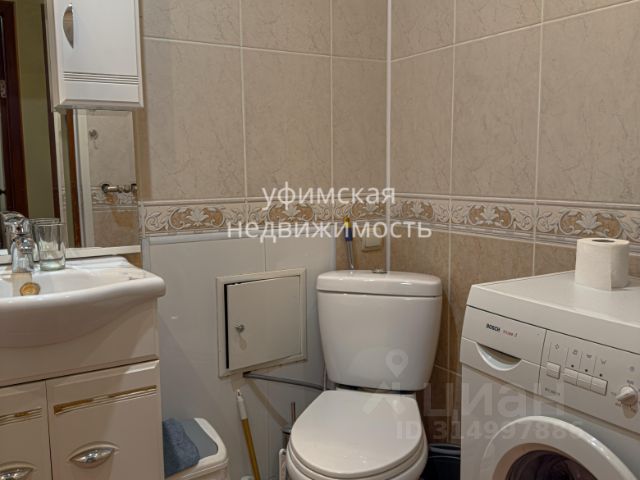 2-комн., 45 м², 2/10 этаж