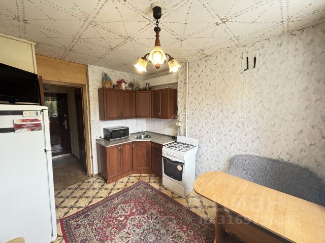 1-комн., 33,1 м², 3/9 этаж